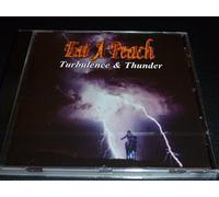 EAT A PEACH - CD.EAT A PEACH.TURBULENCE&THUNDER.99.BEST GROUPS US ENTRE ALLMAN ET OUTLAWS.