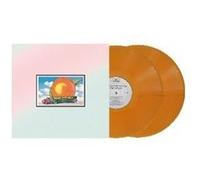 Eat A Peach Édition Limitée Exclusivité Fnac Vinyle Orange
