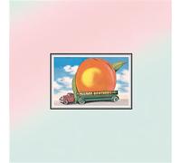 Eat A Peach Édition Limitée Exclusivité Fnac Vinyle Orange Vinyle
