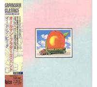 Eat a Peach [Import]
