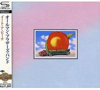 Eat a Peach [Import]