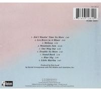 Eat A Peach [Remastered] by Allman Brothers Band [Compact Disc] NEUF