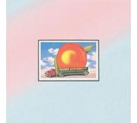 Eat A Peach(Shm)(Reissue)