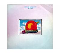 Eat a Peach [Vinyl LP] [Schallplatte]