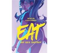 Lylian Klepakowsky – Eat, and Love Yourself – Boombox