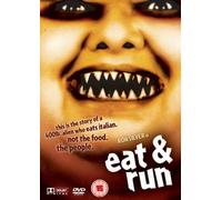 Eat and Run [Import anglais]