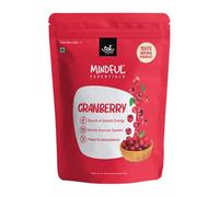 Eat Anytime Mindful Dried Californian Cranberries 400G