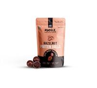 EAT Anytime Mindful Hazelnut Protein Energy Balls, 30% Whey Protein, 10 Protein Balls x 10g