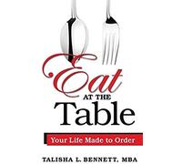 Eat At The Table