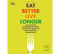 Eat Better, Live Longer