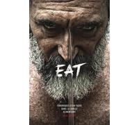 Eat Chroniques d'un fauve dans la jungle alimentaire - Gilles Lartigot - Winterfields Editions - broché - Essai