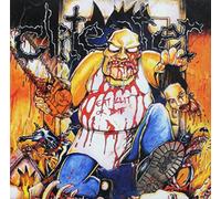 Eat Clit Or Die [Import]
