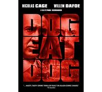 Dog Eat Dog – Sony Pictures Home Entertainment