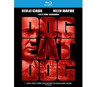 Eat Dog – Blu-ray – Sony Pictures Home Entertainment