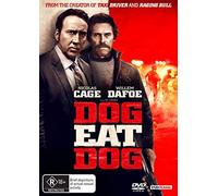 Eat Dog [Edizione: Australia] [Import]