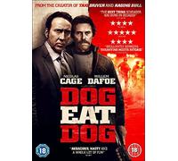Eat Dog [Edizione: Regno Unito] [Import]