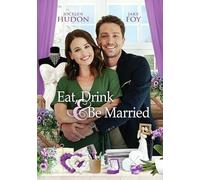 Eat, Drink and Be Married [DVD] [Region Free]