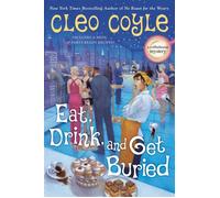 Eat, Drink, and Get Buried - Cleo Coyle - Berkley - ebook (ePub) - Livre