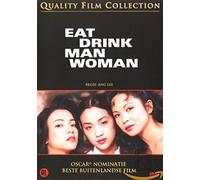 Eat Drink Man Woman (sucré salé) version originale sous-titres français