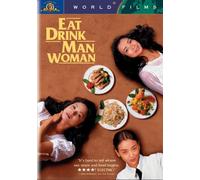 Eat Drink Man Woman (Yin shi nan nu) – DVD – Import USA Zone 1