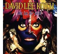 Eat 'em And Smile - David Lee Roth CD Warner Bros