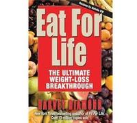 Eat for Life by Harvey Diamond Harvey Diamond (Auteur)
