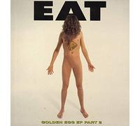 EAT - GOLDEN EGG EP PART 2 12 inch (12" Vinyl) UK FICTION 1992