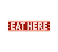 Eat here or to