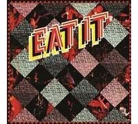 Humble Pie – Eat It – Import