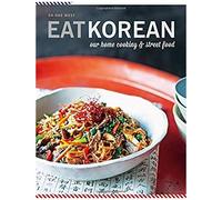Eat Korean
