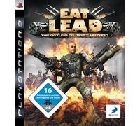Eat Lead [import allemand]