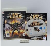 Eat lead : the return of matt hazard