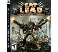 Eat Lead: The Return of Matt Hazzard [import américain]