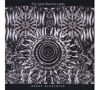 Eat Lights Become Li - Heavy Electrics [Import]