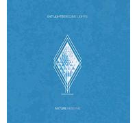 Eat Lights Become Lights - Nature Reserve [Import]