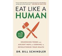 Eat Like A Human