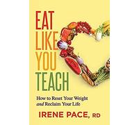 Eat Like You Teach