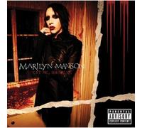 Marilyn Manson – Eat Me, Drink Me – CD