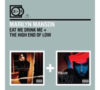 Marilyn Manson - Eat Me Drink Me/High..