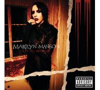 EAT ME, DRINK ME by Marilyn Manson [Audio CD] NEUF