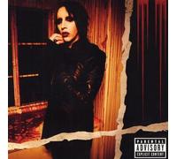 Eat Me, Drink Me CD