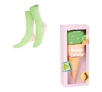 Eat My Socks - Dolce Gelato - Multi - One Size