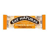 Eat Natural | Almond; Apricot & Yoghurt | 1 X 50G
