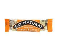 Eat Natural Yoghurt Almond & Apricot Bars 3 X 50G by Eat Natural