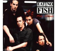 Eat No Fish - Holy Silence