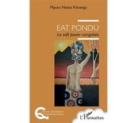 Eat Pondu Mputu Nzeza Kiluangu (Auteur)
