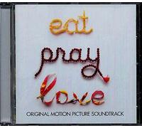 Eat Pray Love
