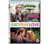 Eat Pray Love