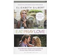 Eat, Pray, Love