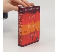 Eat, Pray, Love